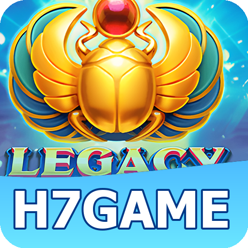 Logo Oficial h7game Download